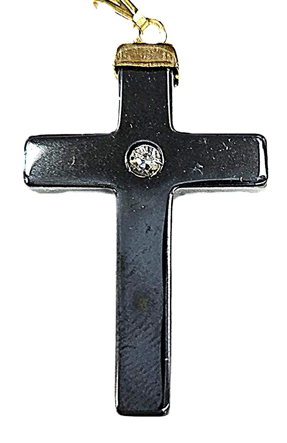 Thumbnail: Hematite Pendants
