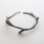 Gegossener Ast Apfelbaum