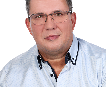 Markus Sommer, Chromatexperte - Autor: Das Chromatdesaster