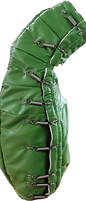 Kavarmat insulation element