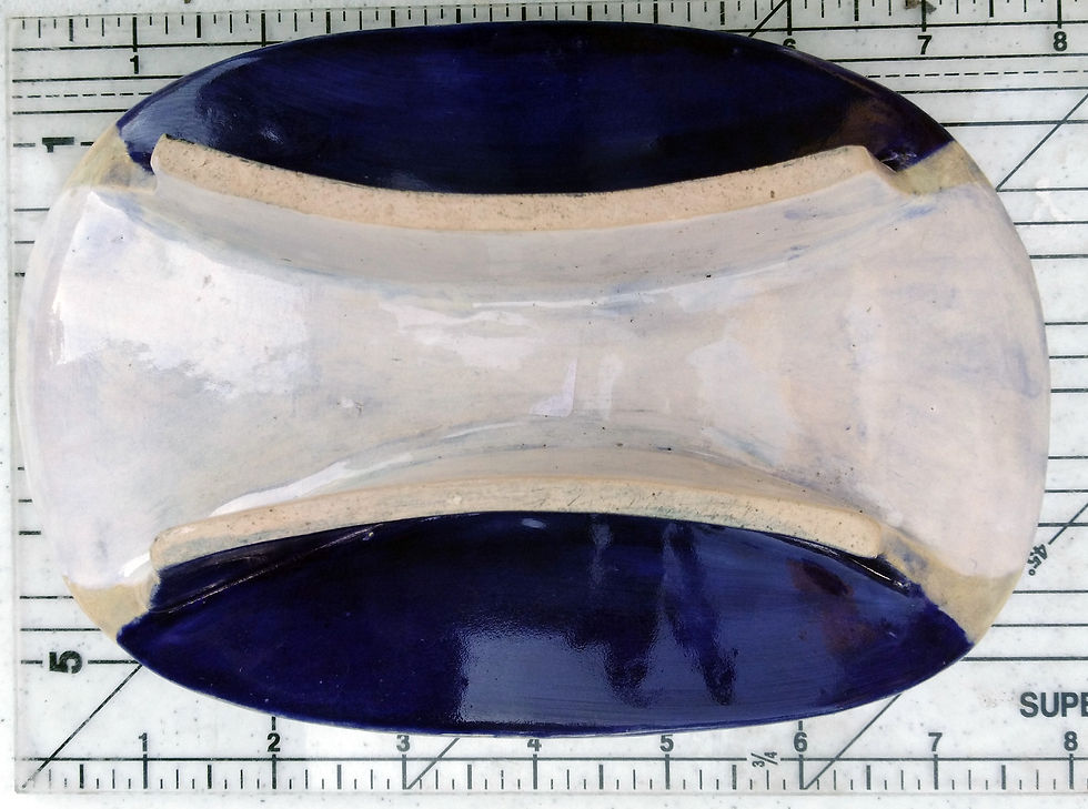 Thumbnail: underside of AC/DC platter