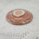 Thumbnail: "Moon Flow" carved tiny plate