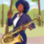 Jazz on the Green Day 2
