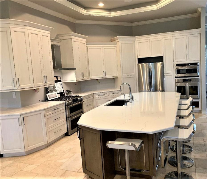 Residential Imperial Kitchens Incorporated United States