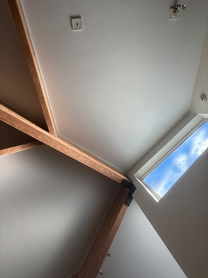 The Origami House, Kalamazoo, Michigan, Event space, Concert Space