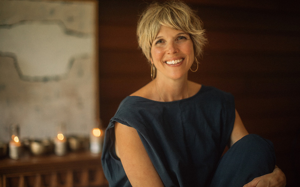 Sound Therapy Kara Markovich Kalamazoo