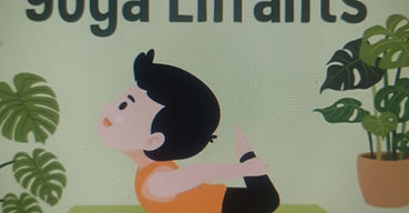 Yoga kids 