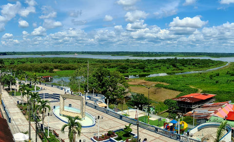 Malecón Tarapacá