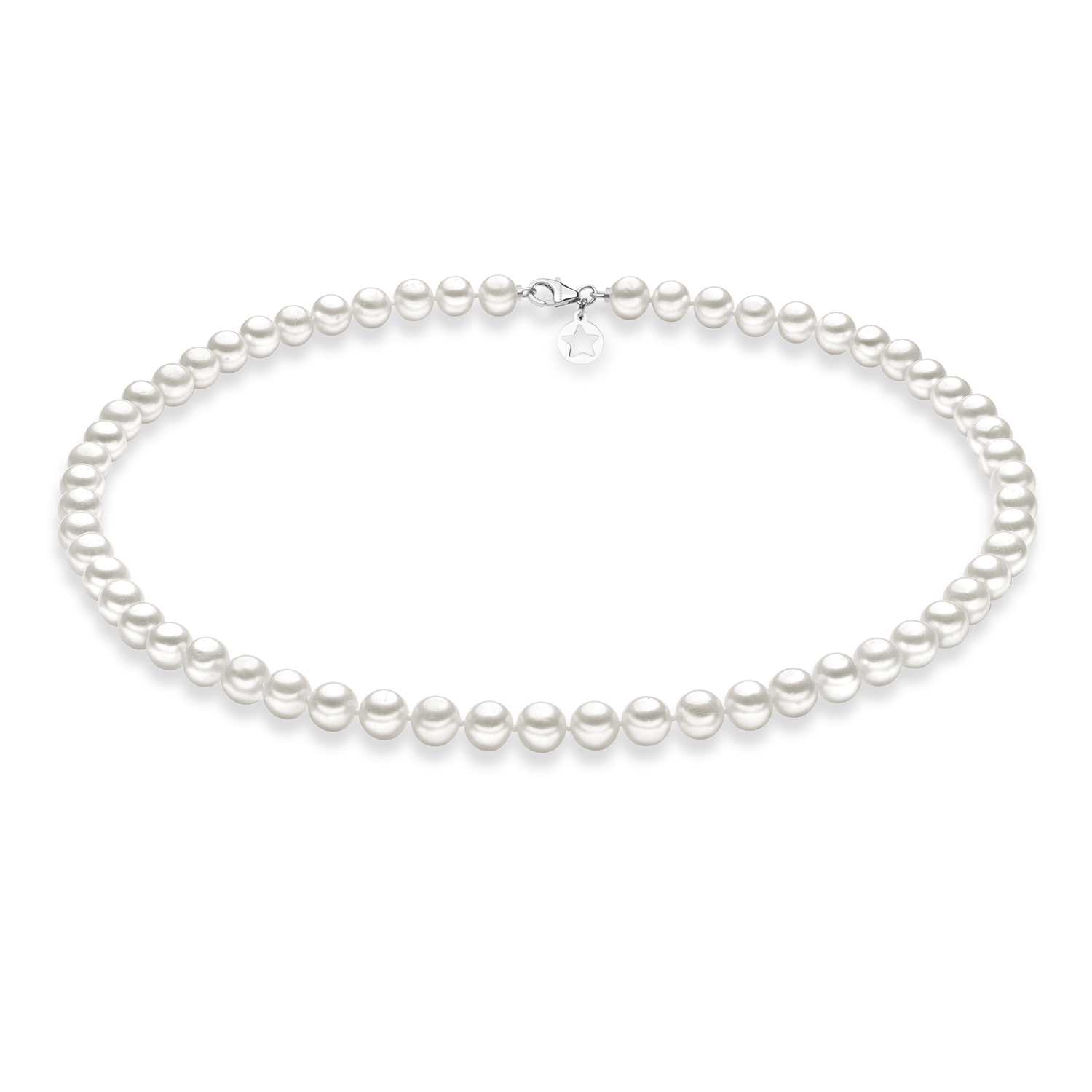 Collier De Perles D'Australie En Or - Diamètre 10 à 13,7 Mm - Longueur 42 Cm - Neuf Avec étiquettes