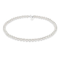 Kette Fili Perle Acquadolce Gold Kollektion Comete SCHMUCK