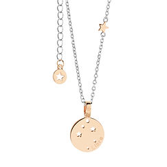 Constellation Necklace Libra from the Stella Collection Comete Jewelry