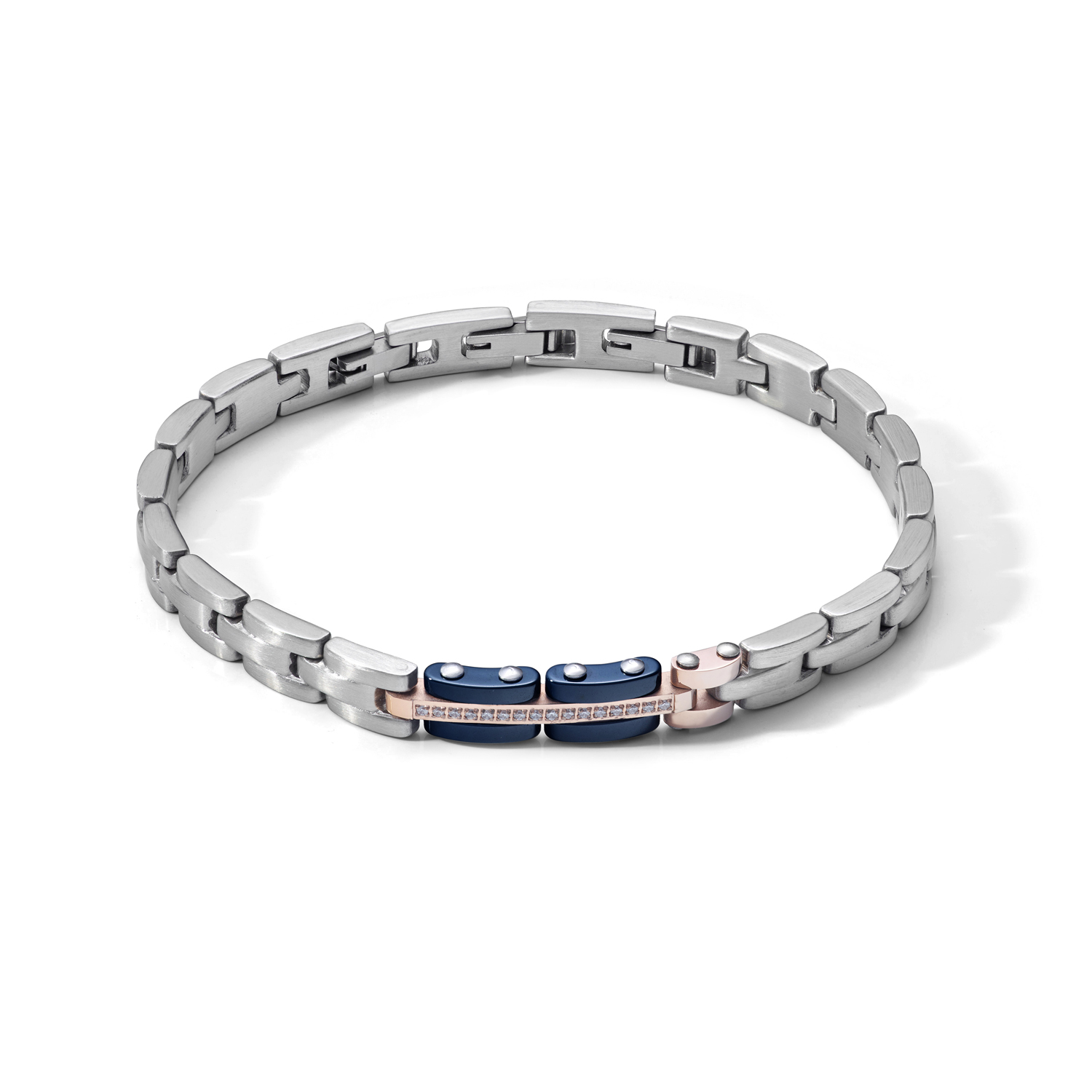 Collana E Bracciale Donna Acciaio Misura L Cobra Breil - Foto 12