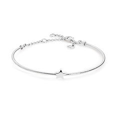 Bracciale Stella in Argento della Collezione Stella Comete Gioielli