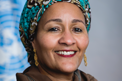 国連「持続可能な開発に関するハイレベル政治フォーラム」閉幕(7/7~7/16)