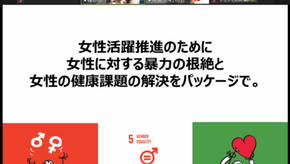 『第5次男女共同参画基本計画』基本的な考え方(素案)に対するパブリックコメントが始まりました。