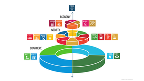 (スタッフブログ)SDGsウェディングケーキが教えてくれること