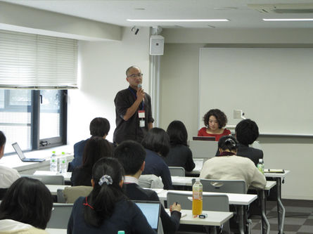 ＊インターンブログ③＊SDGsジャパンが1歳になります！SDGsについて、色んな人の声を聞いてみよう！