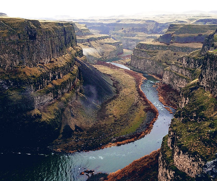 Gorge