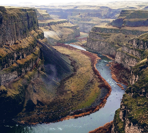 Gorge