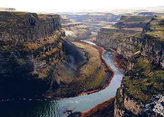 Gorge
