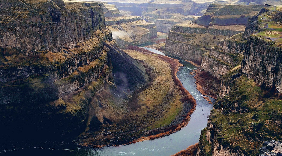 Gorge