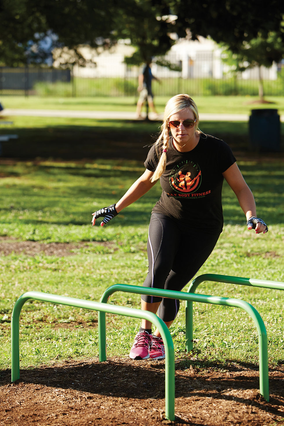 Hurdle