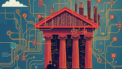 Helping credit unions and banks build a unified intelligence layer.