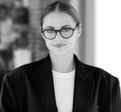 Writer: Kristina Nikipolska