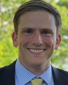 InfoSec People Profiles: AFS’s Ted Kirk
