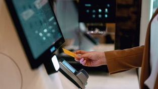 The best transactions are now the ones where payments fade into the background.