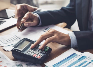 A roundup of a trio of financial reports.