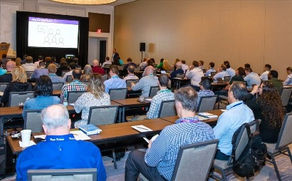 Credit Union Leaders Gather to Discuss Data Analytics Topics