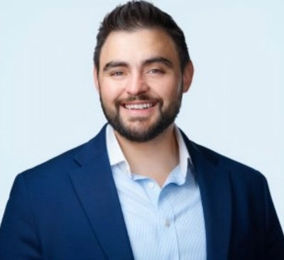 Mariano Apodaca, Senior Associate/Operations, Go Abacus