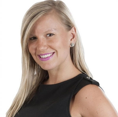 Ashleigh Craven, CMO at Pocketnest.