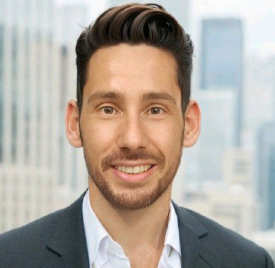 Kasey Kaplan, Carrington Labs.