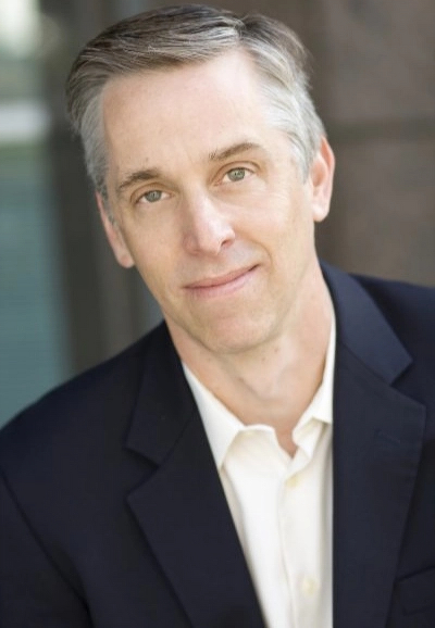 Writer: Steve Kramer