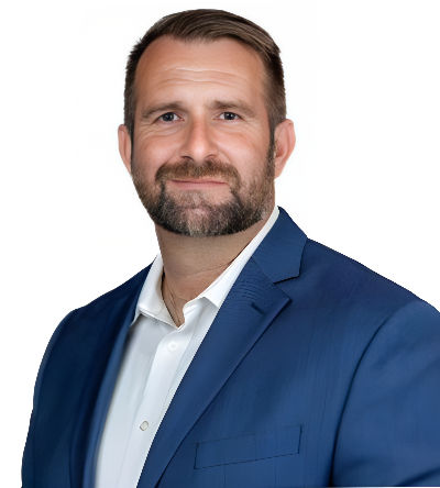 Austin Herrington, Senior Director, Product Management - Connectivity for TNS Payments Market.
