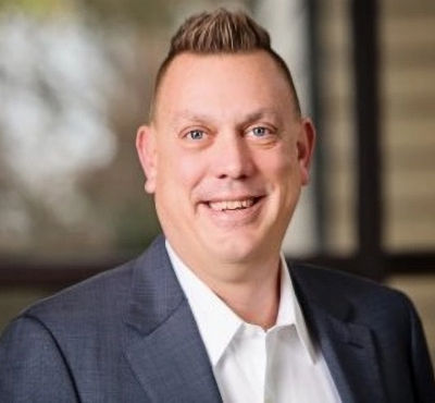 White Clay CEO and Founder Mac Thompson.