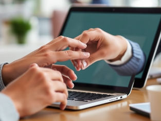 A “soft switching” phenomenon, where banking and investment services customers open secondary accounts and then gradually shifting them into their primary relationships, continues.