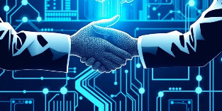 Credit unions can preserve their characteristic personalized service through fintech partnerships and strategic planning and execution.