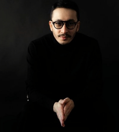 Writer: Azimkhon Askarov