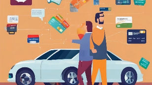 Experian’s examines key consumer credit trends at credit unions.