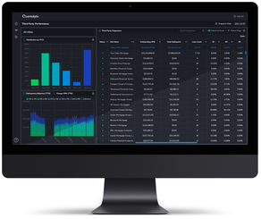 New Loan Platform Seeks to Unlock Data for Community Financial Institutions