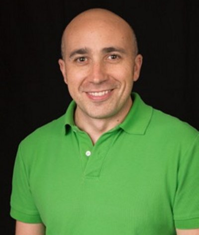 Writer: Simon Yannopoulos