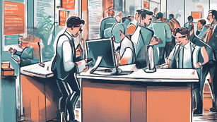 Fintech Experts Weigh-In on Trends and Innovations Following FinovateFall 2024, Part 1