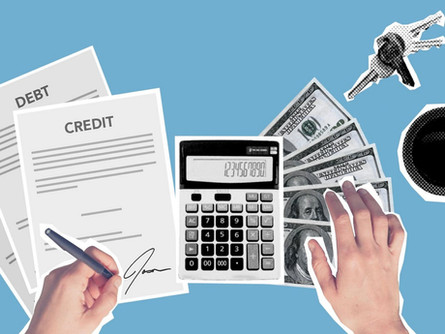 Unleashing Data to Improve Lending Opportunities