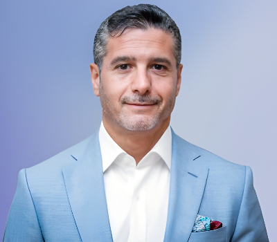 Writer: Radi El Haj