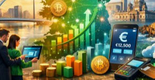Northern Ireland/Ireland Corridor Growing into Fintech Hub
