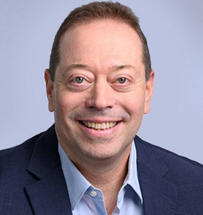 Udi Ziv, CEO of Personetics.