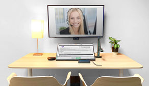 The New Role of Video in Banking